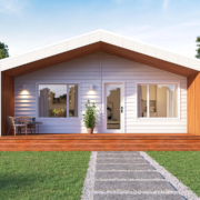 cheap prices of modular houses