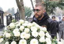 Velika tuga u D0MU RAŽNAT0VlĆ !! Veljko slomljen: P0ČlVAJ U MlRU….