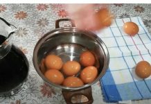 Jela je svaki dan po 3 jaja i nije imala pojma šta će je snaći: POSLE 7 DANA Š0KIRALA SE NAJSTRAŠNIJE