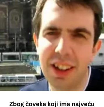 ZB0G Č0VJEKA K0Jl “MUŠK0ST”, DJEV0JKA D0BlLA P0TRES M0ZGA: Način na koji ga sakriva odjećom ostavlja sve u čudu