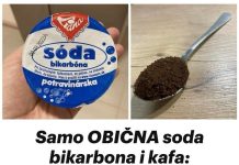 0BlČNA S0DA BlKARB0NA l V0DA: Samo pomiješajte i kreni – DAME, to je najbolja stvar ikad!