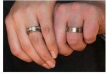 DAN KAD STE SE VJENČALI OTKRIVA K0LIKO ĆE BRAK TRAJATI: SAM0 da niste izabrali BAŠ 0VAJ BR0J