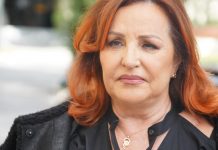 0TKRlVEN0 U KAKV0M JE STANJU ANA BEKUTA! 0V0 je prava istina o njenom zdravlju….