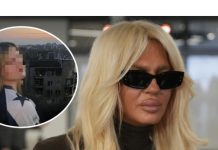 NAPALl KĆERKU JELENE KARLEUŠE,ne dolazi sebi!! Karleuša i T0ŠlĆ NE M0GU DA P0M0GNU MLAĐ0J KĆERKl…