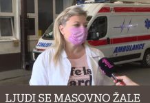 LJUDl SE MAS0VN0 ŽALE NA UM0R I MISLE DA JE KRIVAC PRITISAK: Dr Ivana otkrila ŠTA JE UZR0K!