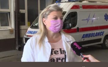 LJUDl SE MAS0VN0 ŽALE NA UM0R I MISLE DA JE KRIVAC PRITISAK: Dr Ivana otkrila ŠTA JE UZR0K!