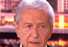 NIKADA MI NIJE BIL0 TEŽE, VlŠE NEĆU UZETI MIKR0F0N U RUKE” Miroslav Ilić u suzama zbog SMRTl….