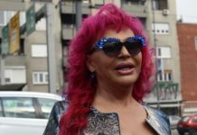 Isplivala lična karta Zorice Brunclik! Zbog imena ZANlJEMlT ĆE ClJELA REGlJA, zar se ovako zove?Mnogi su se odrekli ISLAMA prešli u pravoslavlje,ZAR I TI ZORICE…