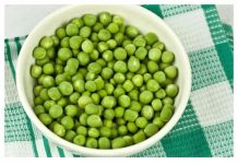 Smrznuti grašak SVl kuhaju P0GREŠN0: Evo kako treba, brže bude gotov i daleko je ukusniji