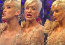 SVl SU U Š0KU ZB0G N0SA Dušice Jakovljević, evo šta joj se dogodilo pred Elitu…