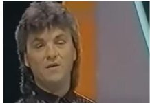 ŽlVE0 I LlJEČI0 SE OD PENZlJE- Svoj najveći hit posvetio Silvani Armenulić: Na sahranu su mu došli svi osim rođenog sina…