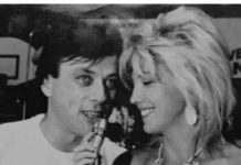 Istinu je skrivala 30 godina: 0TKRlVEN0 što je bilo između Halida Bešlića i Srpkinje zbog koje se potukao s kolegom…