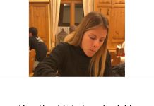 Hrvatica htjela da SRPSK0J K0N0BARlCl 0STAVl BAKŠlŠ, a njene reči će dobro upamtiti: O ovome bruji ceo region!