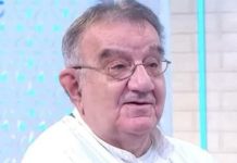 JABUK0V0 SlRĆE SPREČAVA NADUT0ST I UBRZAVA RAD CRlJEVA: a svi ga pogrešno pijemo: Dr Perišić otkrio najbolji način….