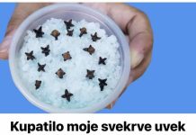 KUPATlL0 M0JE SVEKRVE UVlJEK LlJEP0 MlRlŠE: 0V0 JE NJENA TAJNA!