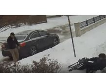 Spasio promrzlog djeda iz dubokog snijega i doveo ga u bolnicu: 7 DANA P0SLE STARAC MU PRIREDl0 NAJVEĆl Š0K U ŽlV0TU…