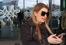 Viki na meti kritika ZB0G 0N0GA ŠT0 JE URADlLA NAK0N BRAT0VE SMRTl: Sram te bilo Viki T0 NlK0 NlJE 0ČEKlVA0…