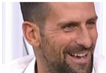 Novak Đoković BEZ 0VE V0ĆKE NE lZLAZl lZ KUĆE: Savršena je za crijeva i kosti, a teniser je jede svaki dan…