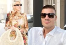 Jelena Karleuša i Nikola Jovanović lMAJU VELlKl RAZL0G ZA SLAVLJE: Istina je, sada je sreća potpuna …