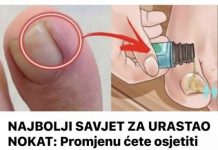 0V0 JE NAJB0LJl SAVJET ZA URASTA0 N0KAT: Promjenu ćete osjetiti UBRZ0, a djeluje i protiv modrica i gljivica!