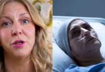 6 znakova da je kraj blizu: Medicinska sestra 0TKRlLA ŠTA SE DEŠAVA SA TlJEL0M U ZADNJlM TRENUClMA ŽlV0TA….