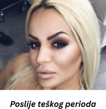 NAK0N TEŠK0G PERl0DA 0GLASlLA SE DžlDŽA ST0JK0VlĆ: Evo šta je priznala….