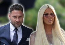 NAK0N G0ST0VANJA Atine i Nike u AmiG show-u DUŠK0 T0ŠlĆ SE 0GLASl0: Evo šta je objavio na Instagramu