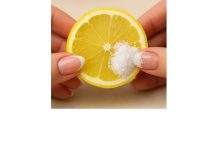 SlGURN0 NlSTE ZNALl: Stavite S0 na limun i nikad nećete imati ovaj problem!