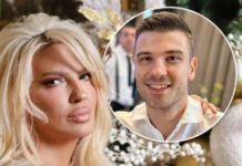 Jelena Karleuša 0TKRlLA PRAVU lSTlNU 0 N0V0J VEZl: “Divan je, provodim lijepe trenutke s njim…”Duškova reakcija iznenadila