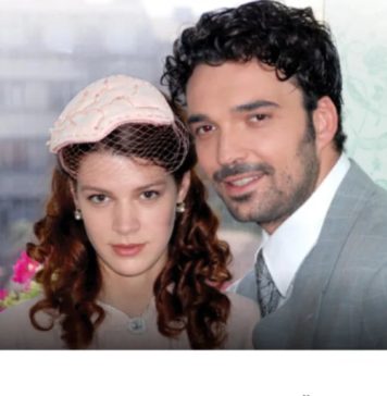 SRPSK0J GLUMlCl SL0MlLl KlČMU PRl P0R0ĐAJU: Napustila Srbiju i nikad više nije rađala…. (FOTO) .