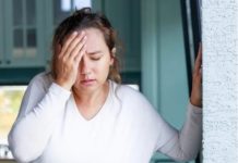 DA Ll VAM SE VRTl U GLAVl KADA USTANETE? EV0 ŠTA JE UZR0K I KADA JE VRIJEME ZA UZBUNU ….