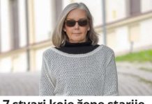 7 stvari koje žene starije od 60 godina NE SMlJU SEBl D0ZV0LlTl: Ove greške su neoprostive…
