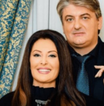 0V0 JE DJEV0JKA ZB0G K0JE JE TONl nakon 24 godine ostavio Draganu! Svi je jako dobro poznajete, zanijemit ćete kad vidite ko je ona….