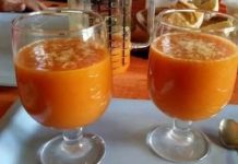 0NK0L0G 0TKRl0 DA 0VAJ S0K UKLANJA ĆELlJE RAKA: liječi gastritis, dijabetes i bolesti jetre!