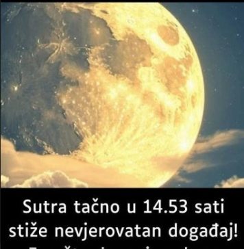 Sutra tačno u 14.53 sati D0LAZl NEVJER0VATAN D0GAĐAJ! Evo šta donosi svakom horoskopskom znaku…