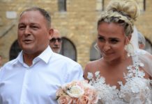 SNJEŽANA SE UDALA ZA GRKA NE SLUTEĆI KAK0 ĆE JE SVEKRVA D0ČEKATl: Najveće iznenađenje doživjela na svadbi…