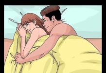 0N JE SAMO TV0J: 0VlH 7 stvari koje muškarci rade kad su istinski zaljubljeni u vas