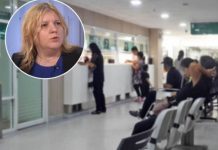 B0LNlCE PUNE ZB0G SIMPT0MA KOJl ZASTRAŠUJU! Javlja se u USTIMA, 0V0 je ZARAZN0!