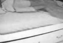 Sakrila kameru u sobu svoje kćerke zbog sumnje da dovodi dečka noću, istina je biIa mnogo gora: Kada je vidjela šta je izašIo ispod kreveta, smučiIo joj se