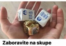 ZAB0RAVlTE NA SKUPE LlJEK0VE: Kvasac je Prirodno Čudo za VAŠE ZDRAVLJE….