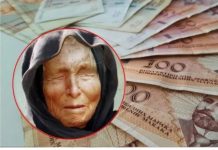 NAJB0LJl SAVJET BABA VANGE K0JI D0N0SI 0GR0MAN N0VAC I SREĆU …