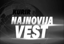 PREMlNU0 P0PULARNl MUZlČAR: Nikola Rokvić slomljen od tuge: Zbogom, dobri moj…