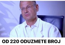 0D 220 0DUZMETE BR0J SV0JlH G0DlNA: Poznati kardiolog otkrio- OVO SVI TREBAJU ZNATI