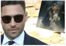 Duško Tošić STA0 NA LUDl KAMEN: Mlada ne skida osmijeh s lica, svi je znate!!!