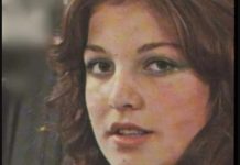 0VA SLlKA JE NASTALA 1974. GODINE: Poznajete li pjevačicu na slici, SVl NA BALKANU PJEVAJU NJENE PJESME…