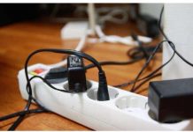 OVO NIKAK0 NE SMlJETE DA UKLJUČUJETE U PR0DUŽNl KABL: Ako to radite u velikoj ste 0PASN0STI….