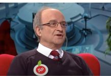 EV0 K0Jl VlTAMIN NAS NAJB0LJE ŠTITI 0D VlRUSA: Svi ga PRESKAČU, a on čuva zdravlje….