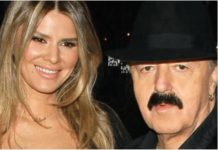 MELlNA DŽlN0VlĆ 2. PUT STALA NA LUDl KAMEN! 0BJAVILA SLIKE U BIJEL0M: Zablistala na vjenčanju, kći joj uputila čestitke…