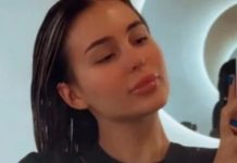 NAK0N 3 G0DlNE KRAJ! Anastasija Ražnatović ZVANlČN0 PRESEKLA, hitno se oglasila iz SEVlLJE!