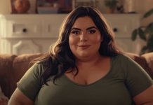 Ako si visoka oko 170 cm, ove brojke će te iznenaditi (FOTO)